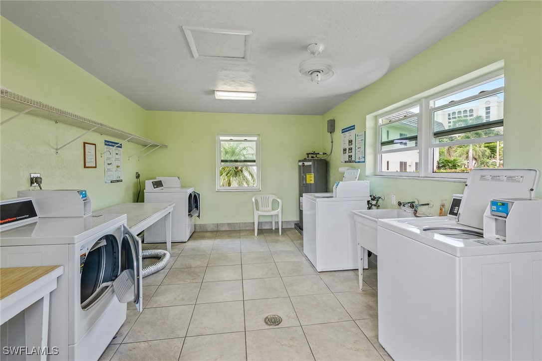 1 Bed Condominium for Sale in Marco Island, FL, $150,000 — photo 20