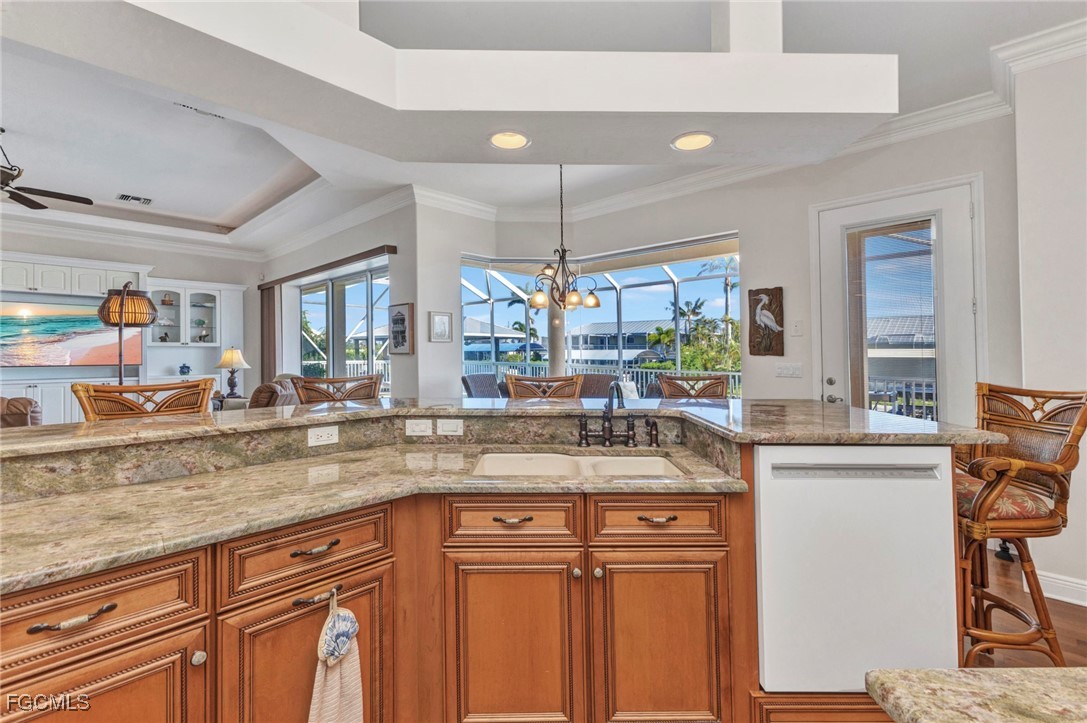 3 Bed Pool Home for Sale in Pirate Harbor, photo 20