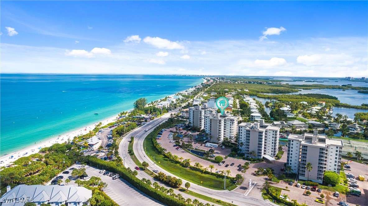 1 Bed Waterfront Home for Sale in Beach And Tennis Club, photo 20