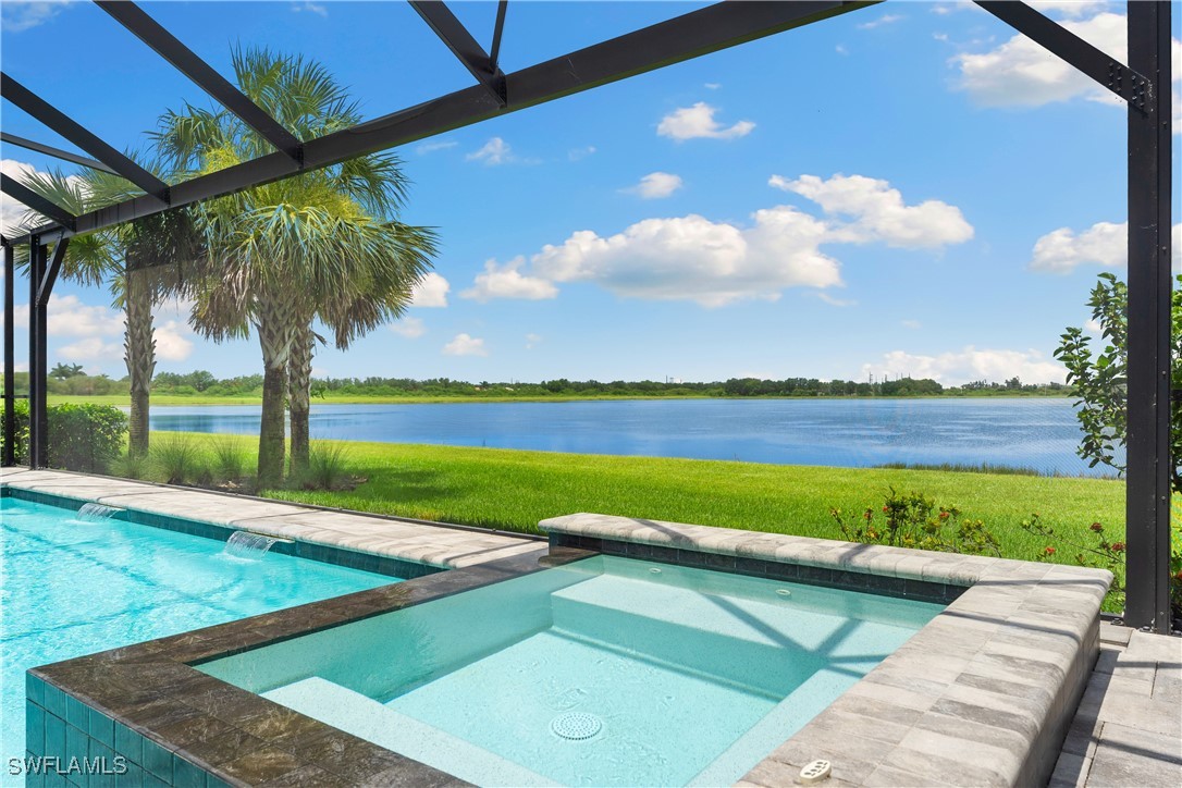 4 Bed Pool Home for Sale in Wildblue, photo 20