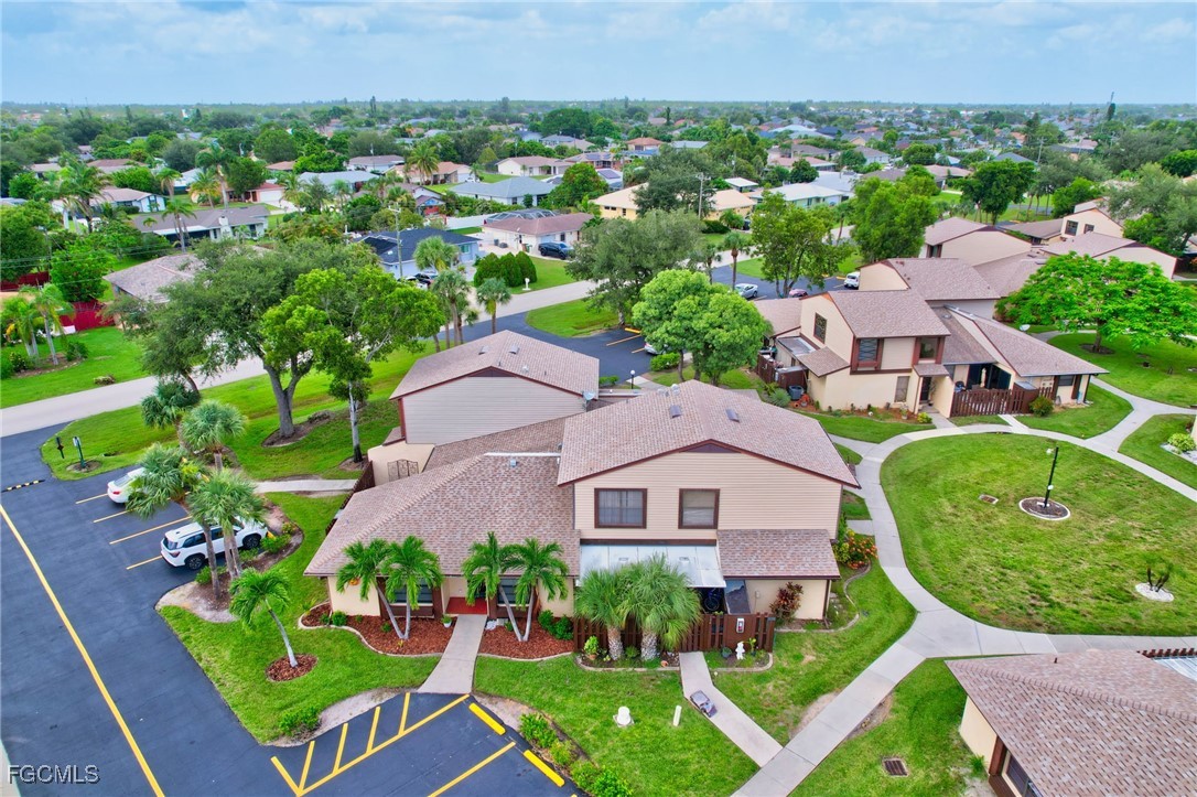 2 Bed Attached for Sale in Cape Coral, FL, $165,000 — photo 20