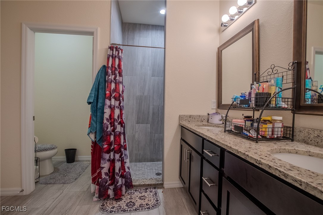 3 Bed SingleFamilyResidence for Sale in Port Labelle, FL — photo 20