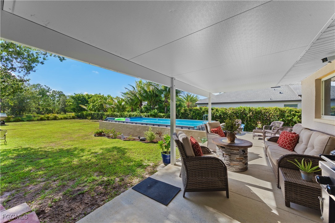 3 Bed Pool Home for Sale in Lehigh Acres, FL, $290,000 — photo 20