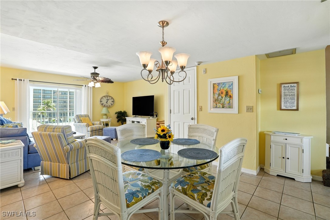 2 Bed Waterfront Home for Sale in Fort Myers Beach, FL — photo 20