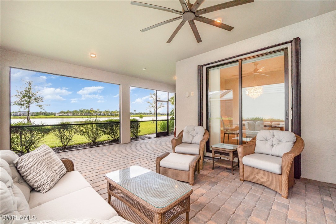 3 Bed Waterfront Home for Sale in Estero, FL, $599,900 — photo 20