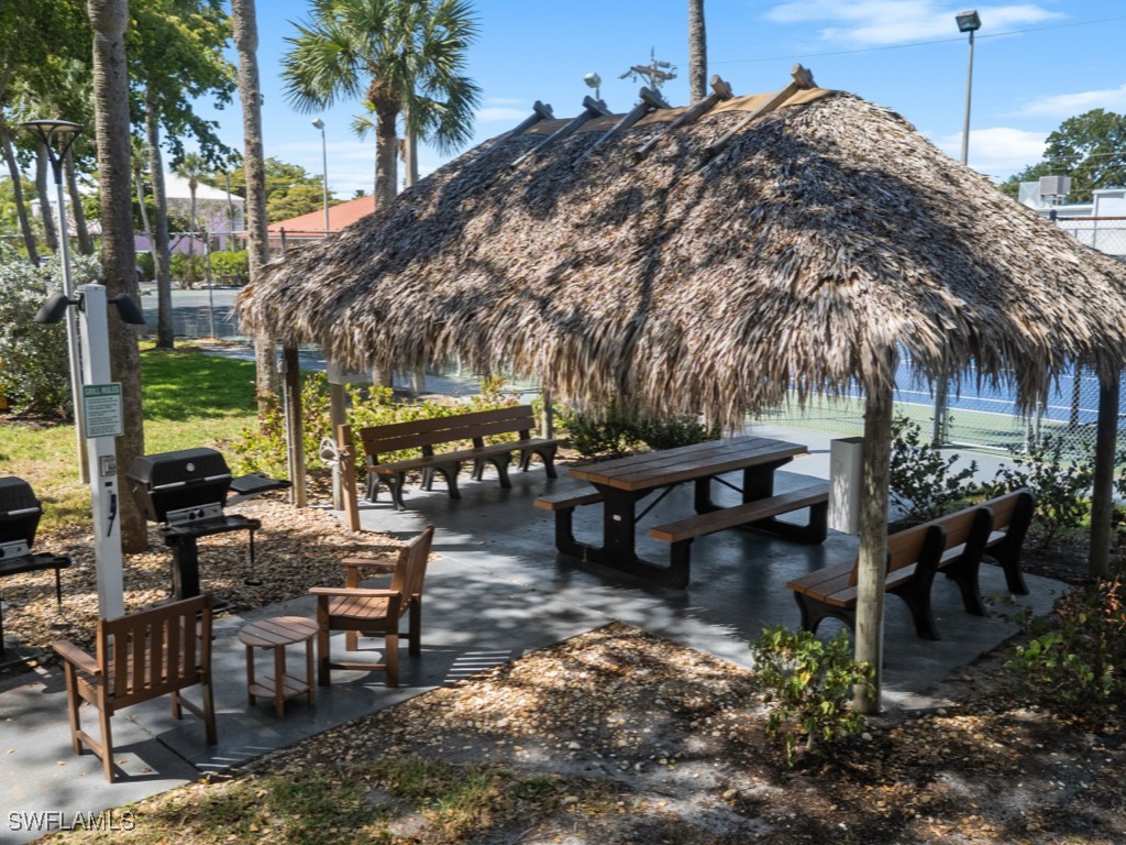 1 Bed Waterfront Home for Sale in Marco Island, FL, $469,900 — photo 20