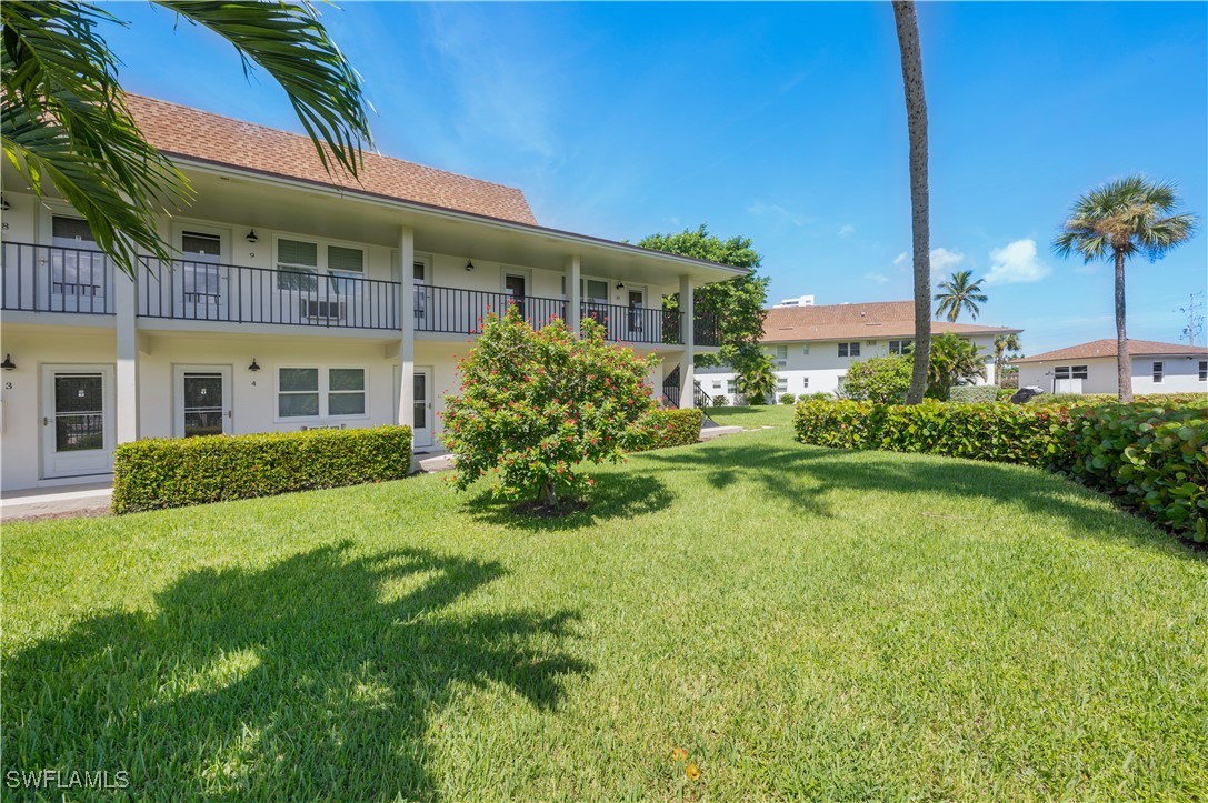 2 Bed Condominium for Sale in Seabreeze West, FL, $250,000 — photo 20