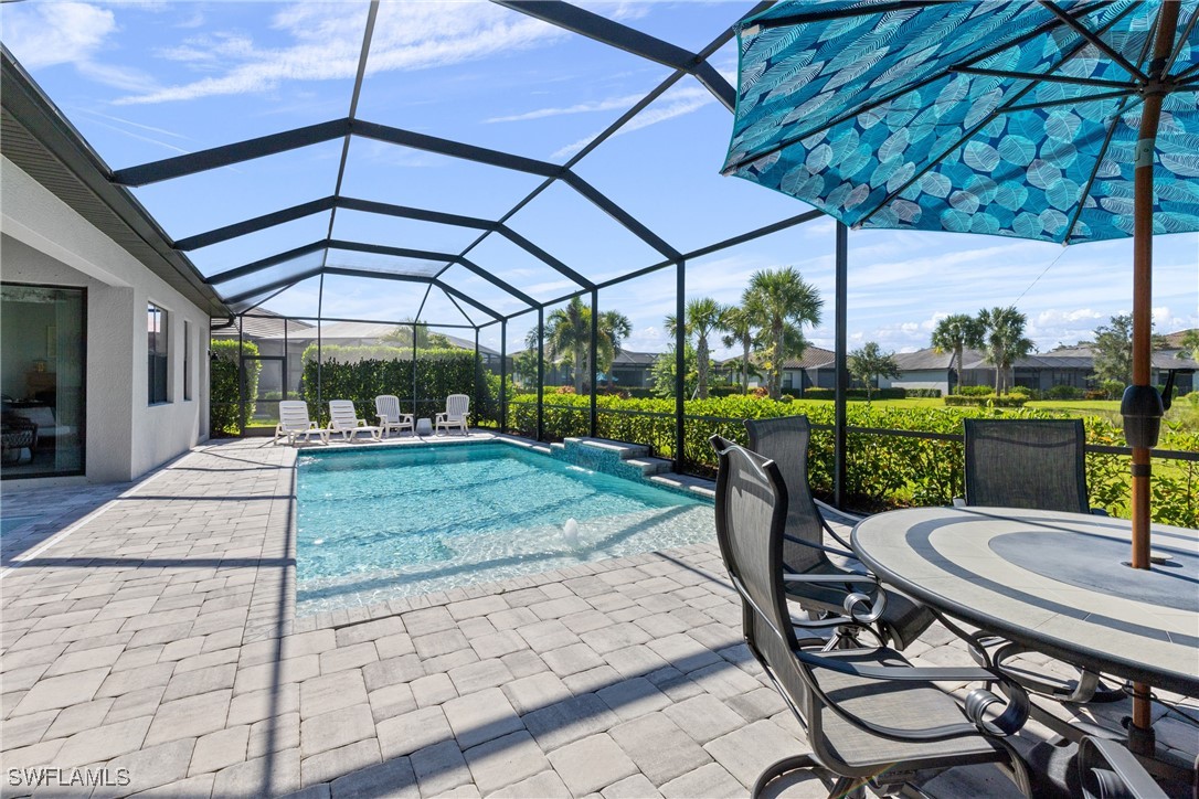 3 Bed Pool Home for Sale in Estero, FL, $729,000 — photo 20