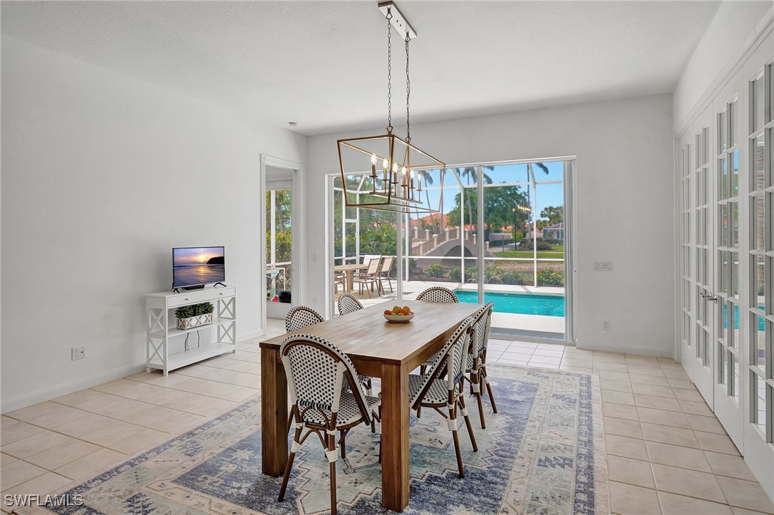 4 Bed Pool Home for Sale in Village Walk, photo 20