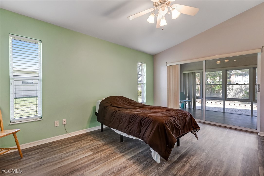 3 Bed SingleFamilyResidence for Sale in Fort Myers, FL — photo 20