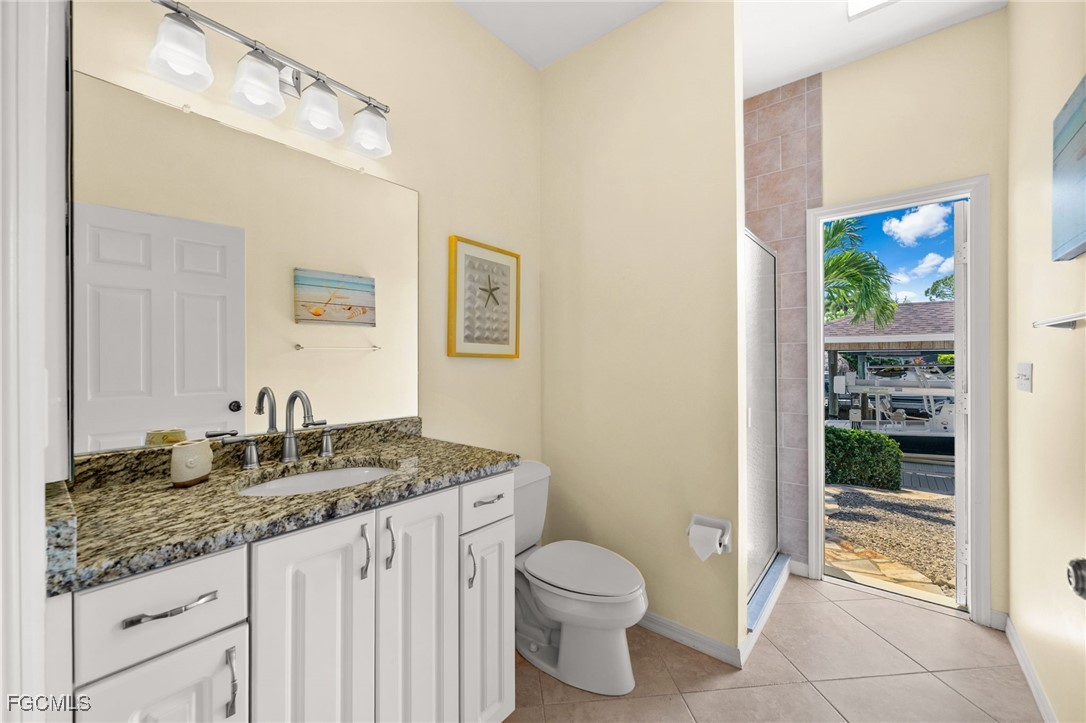 3 Bed Pool Home for Sale in St James City, photo 20
