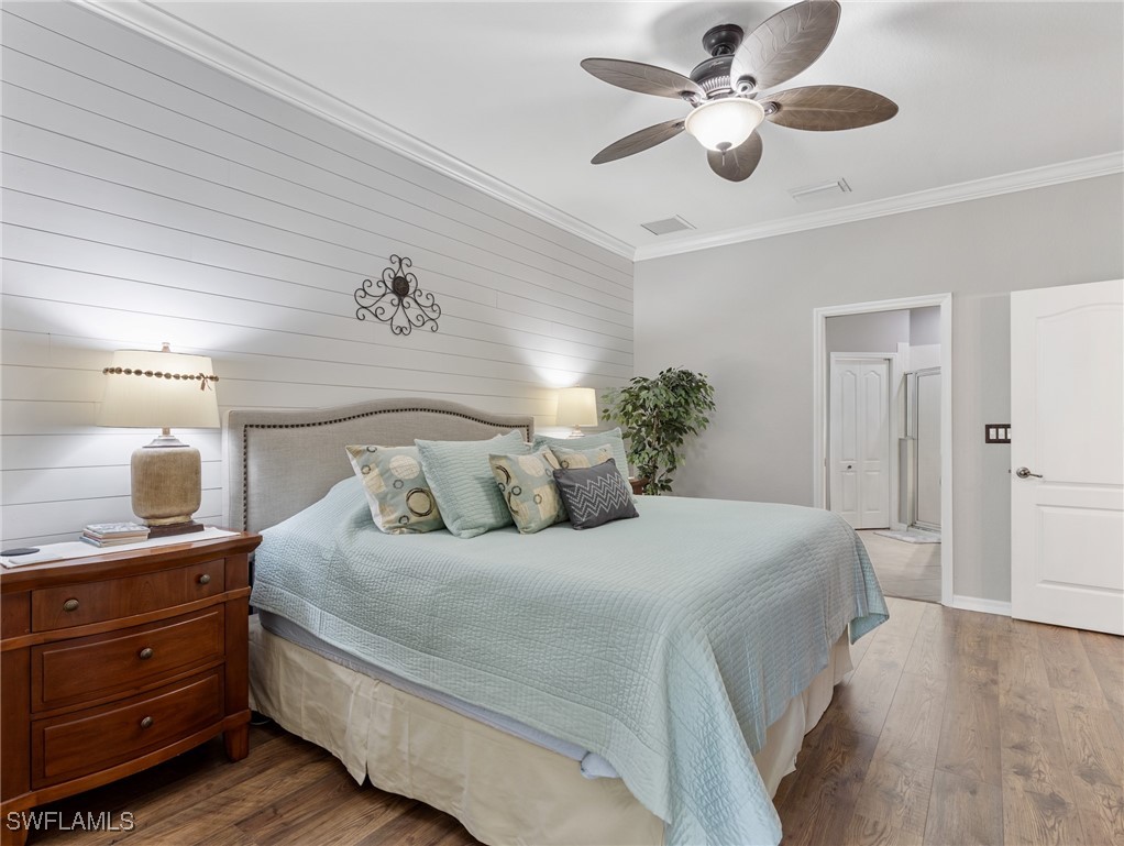 3 Bed Pool Home for Sale in Bella Terra, FL — photo 20