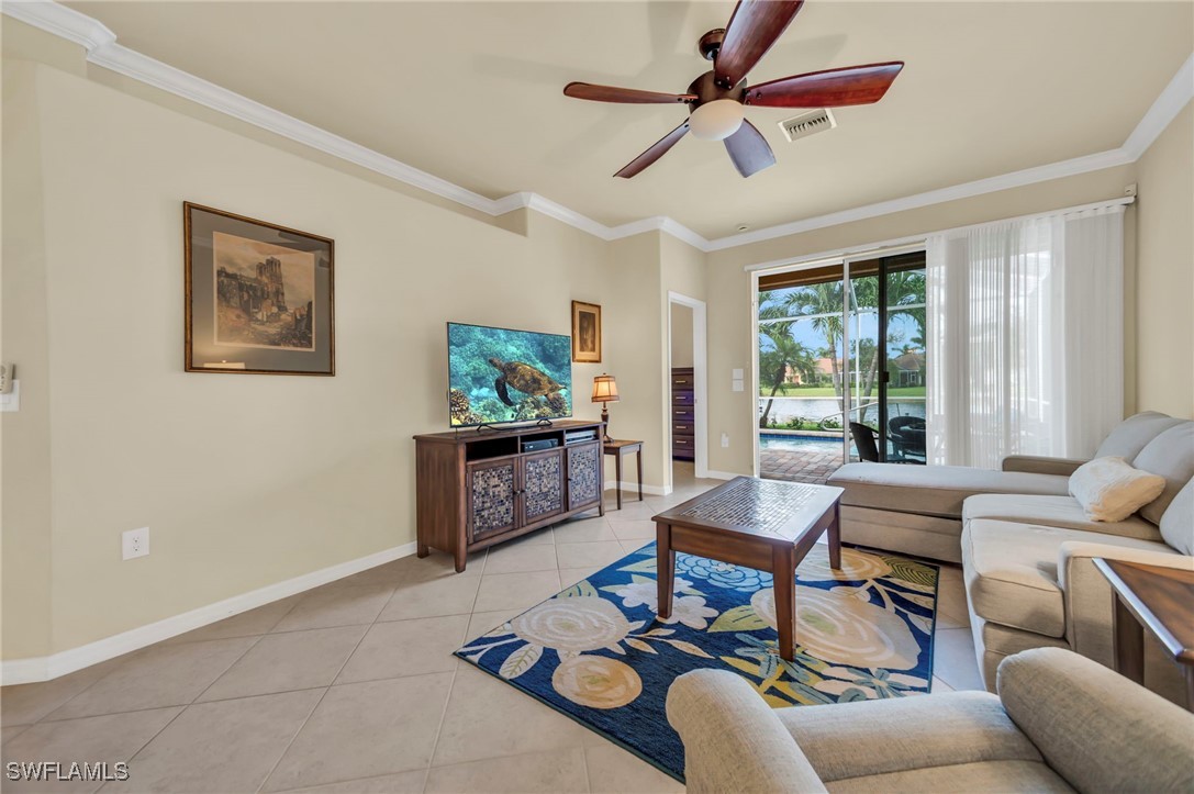 3 Bed Pool Home for Sale in Naples, FL, $435,000 — photo 20