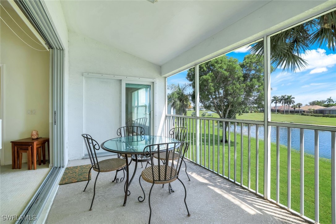 2 Bed Waterfront Home for Sale in Naples, photo 20