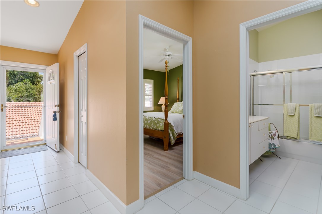 2 Bed Waterfront Home for Sale in Naples, FL, $374,900 — photo 20