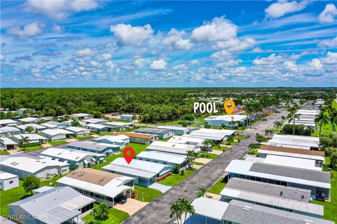 2 Bed ManufacturedHome for Sale in Naples, FL, $149,900 — photo 20