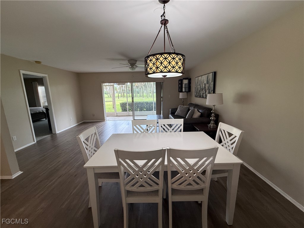 2 Bed Condominium for Sale in Greenwood Condo, FL, $114,500 — photo 20