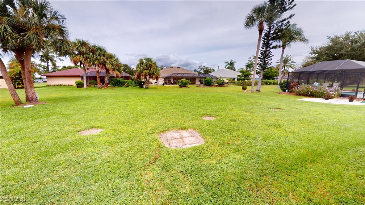 3 Bed SingleFamilyResidence for Sale in Deep Creek, FL — photo 20