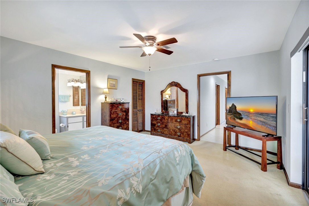 3 Bed SingleFamilyResidence for Sale in Naples, photo 20