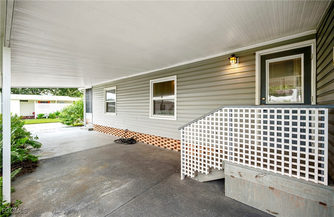 2 Bed ManufacturedHome for Sale in Fort Myers, FL, $99,000 — photo 20