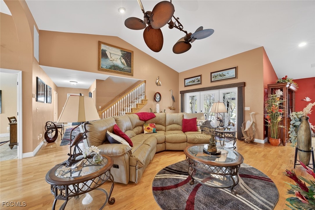 4 Bed Pool Home for Sale in Fort Myers, photo 20