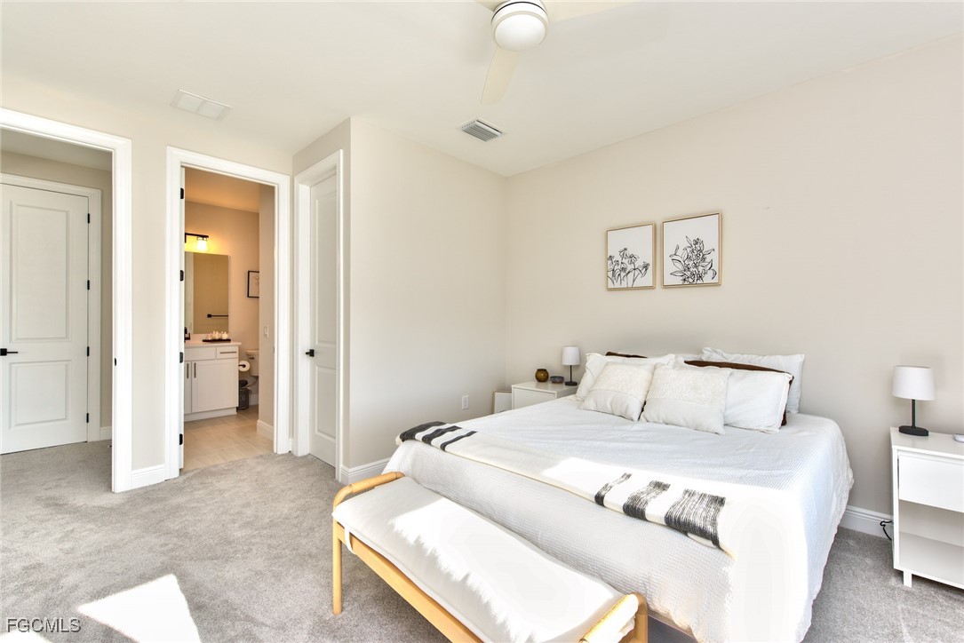 4 Bed SingleFamilyResidence for Sale in Estero, photo 20