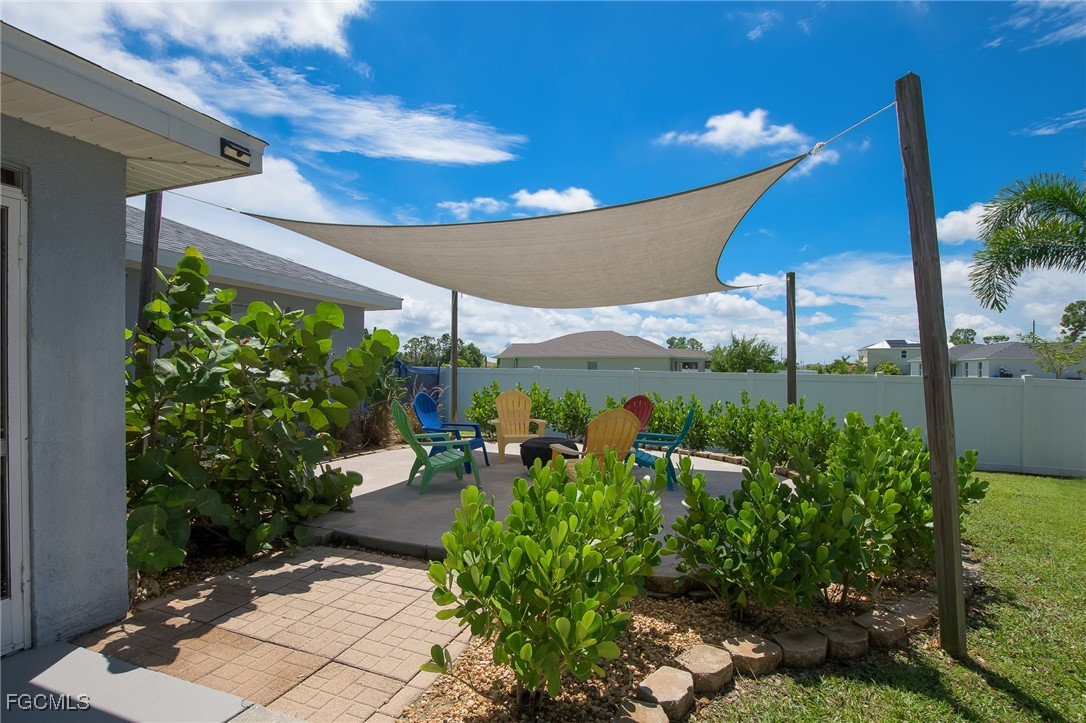 3 Bed SingleFamilyResidence for Sale in Cape Coral, FL — photo 20