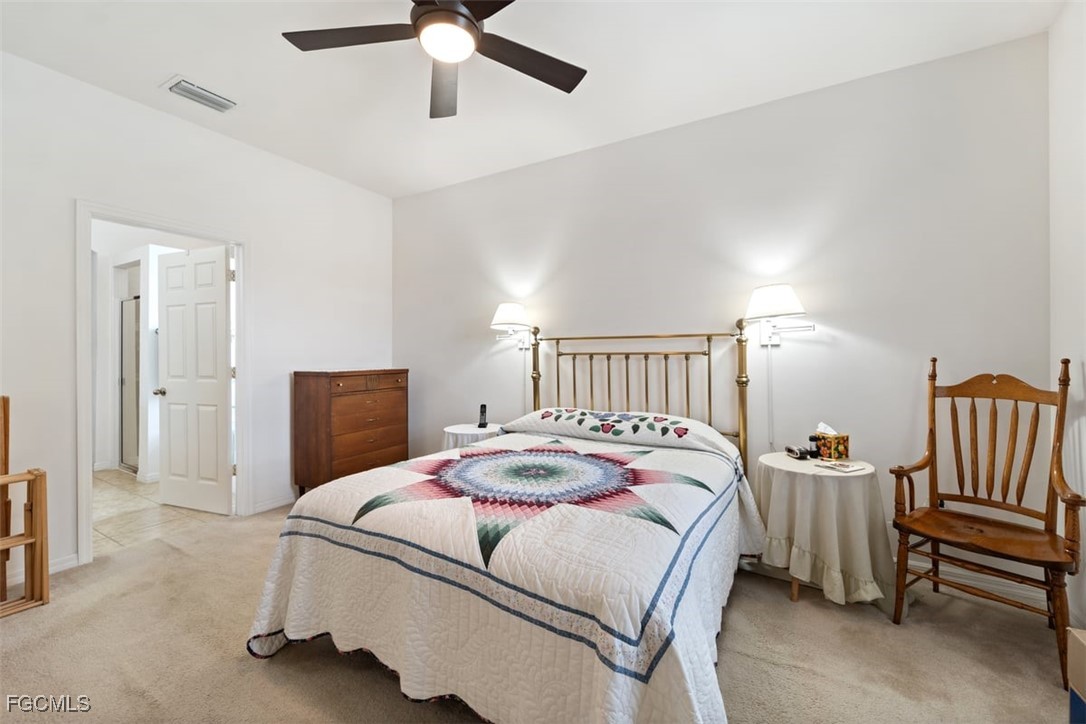 3 Bed Pool Home for Sale in Cape Coral, FL, $374,990 — photo 20