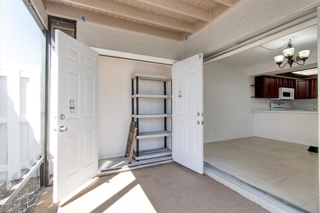 1 Bed Condominium for Sale in North Fort Myers, FL, $69,900 — photo 20