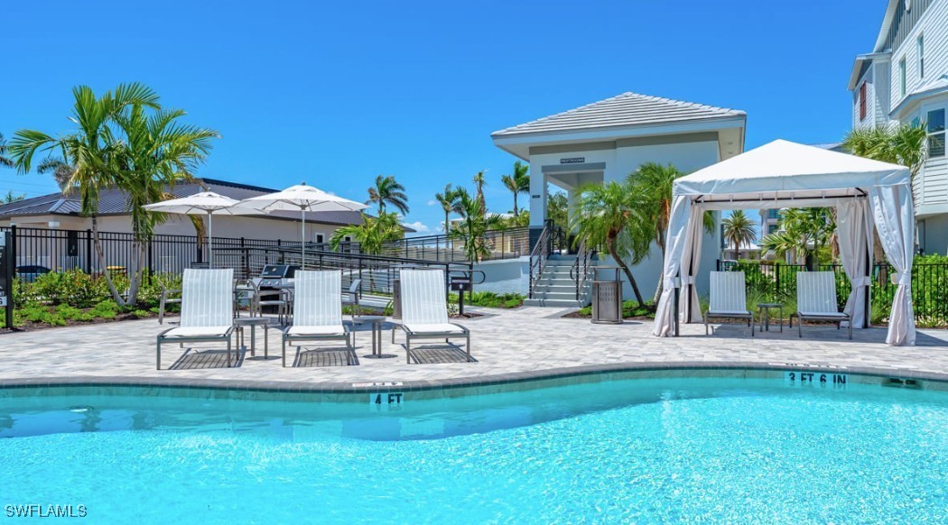 4 Bed Condominium for Sale in Seahaven, photo 20