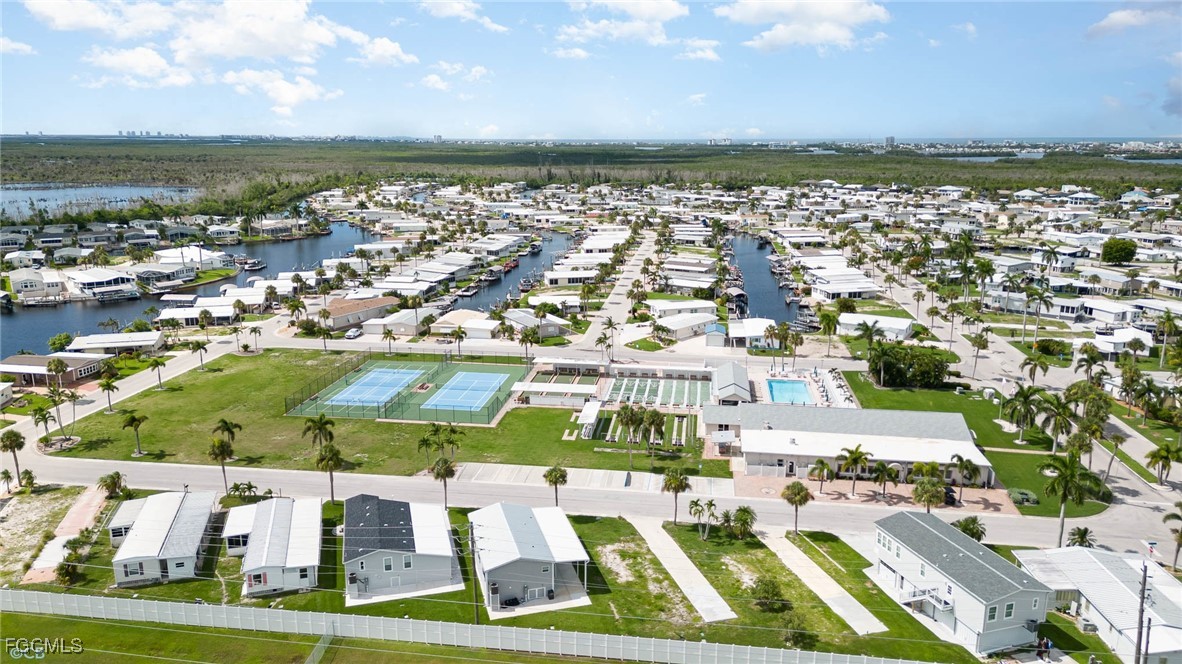 3 Bed Waterfront Home for Sale in Bayside Estates, FL — photo 20