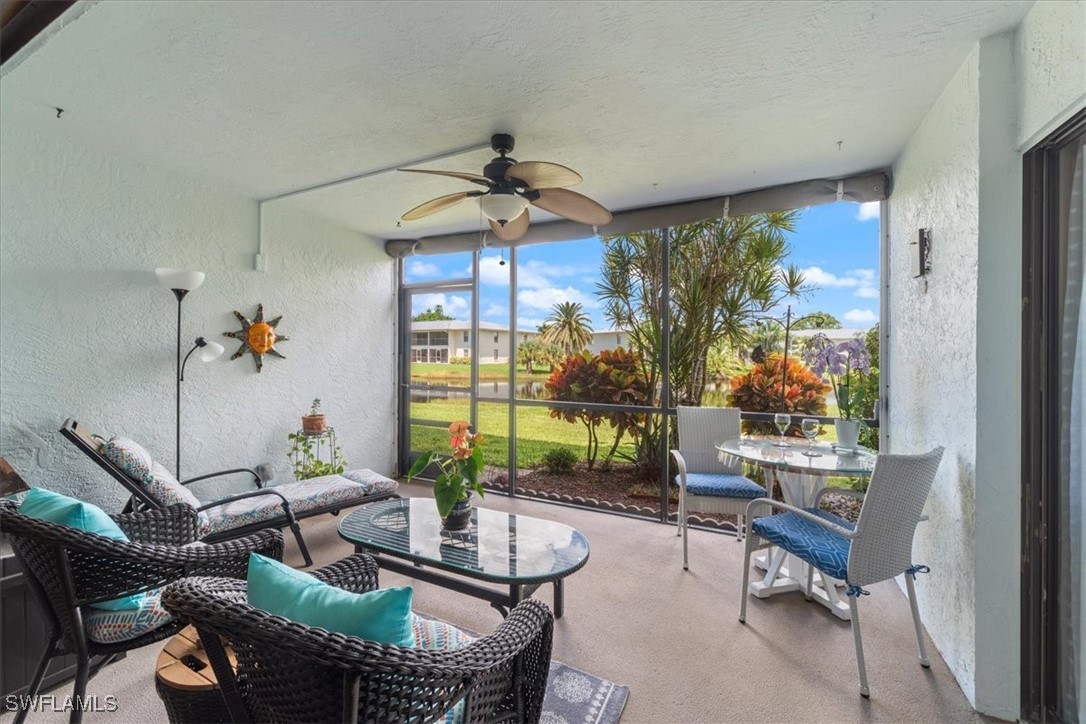 2 Bed Waterfront Home for Sale in Naples, FL, $249,500 — photo 20
