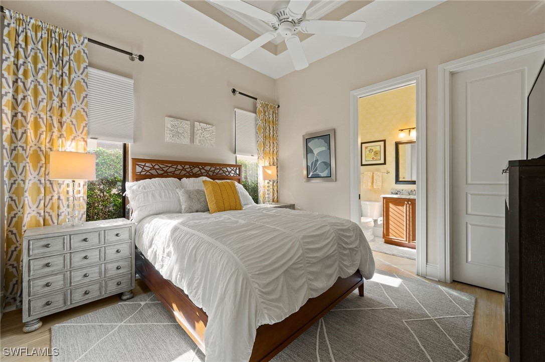 3 Bed Pool Home for Sale in Quail West, FL, $2,840,000 — photo 20