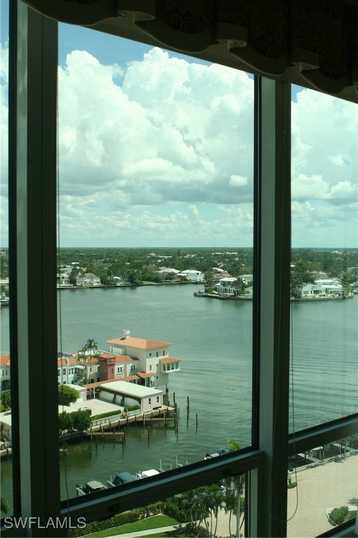 2 Bed Waterfront Home for Sale in Naples, FL, $2,900,000 — photo 20
