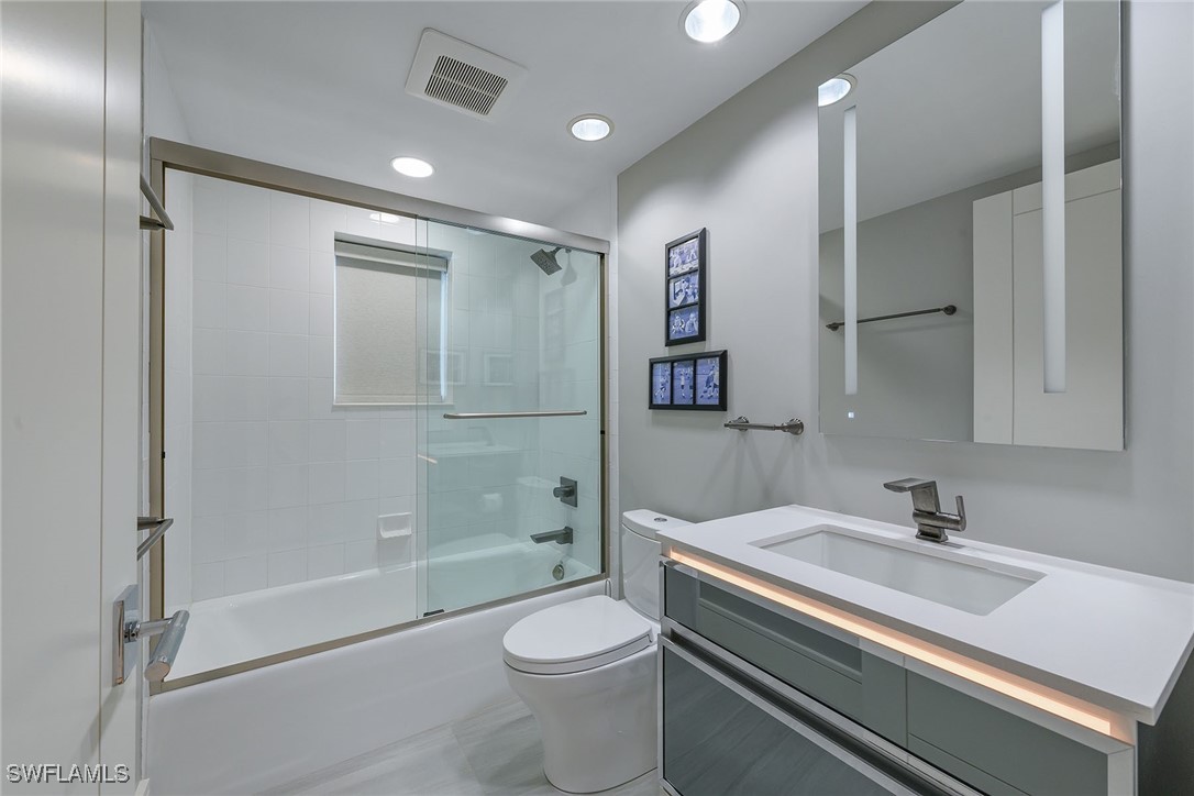 3 Bed Condominium for Sale in Naples, FL, $3,595,000 — photo 20