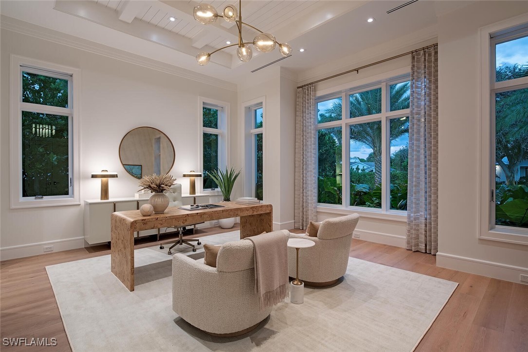 5 Bed Pool Home for Sale in Coquina Sands, FL, $10,649,500 — photo 20