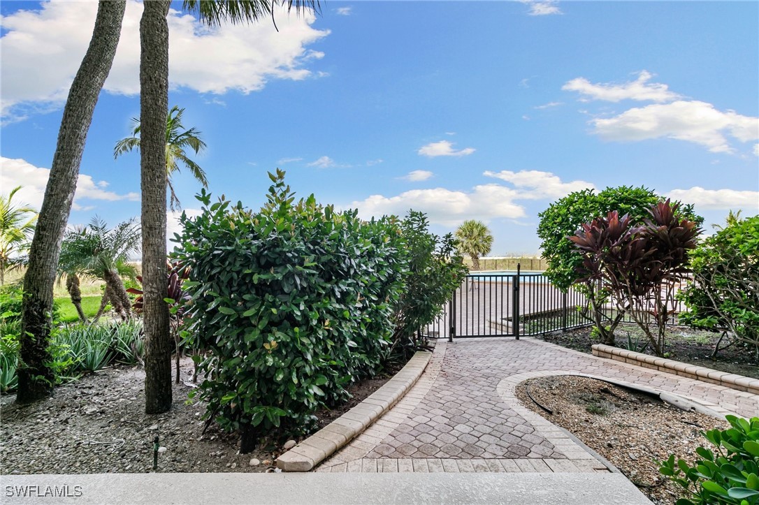 1 Bed Waterfront Home for Sale in Marco Island, FL, $500,000 — photo 20