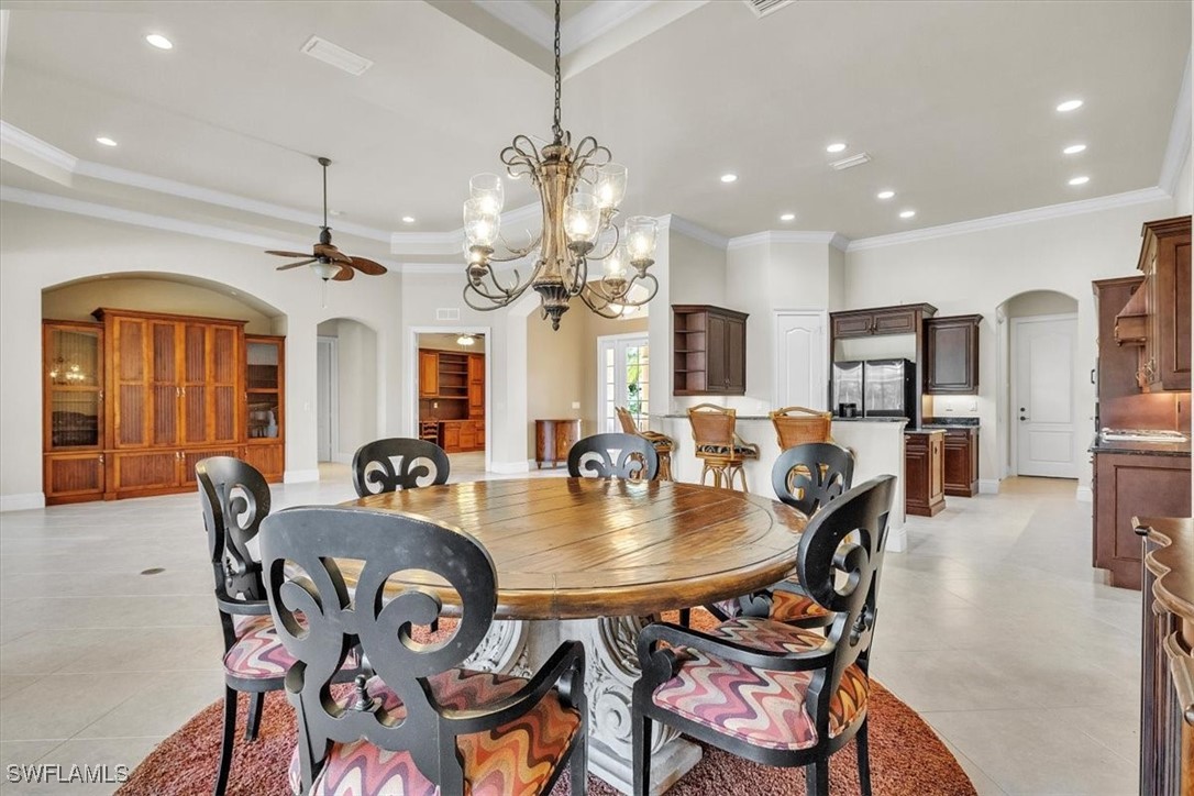 3 Bed Pool Home for Sale in Sanctuary Point, FL — photo 20