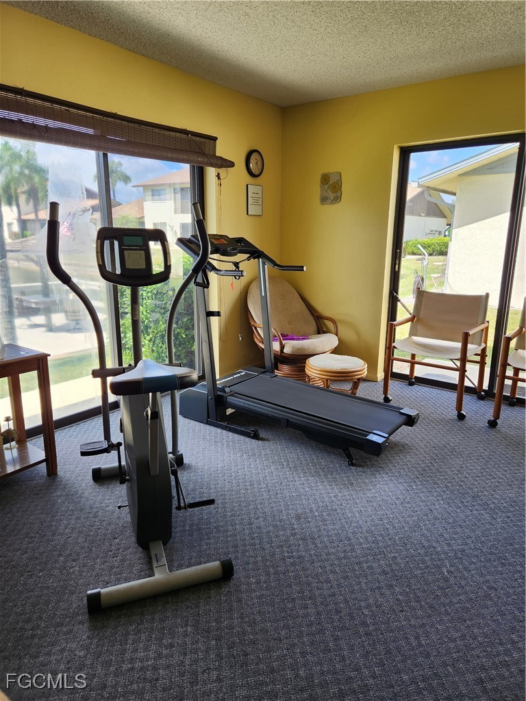 2 Bed Waterfront Home for Sale in Cape Coral, FL, $109,000 — photo 20
