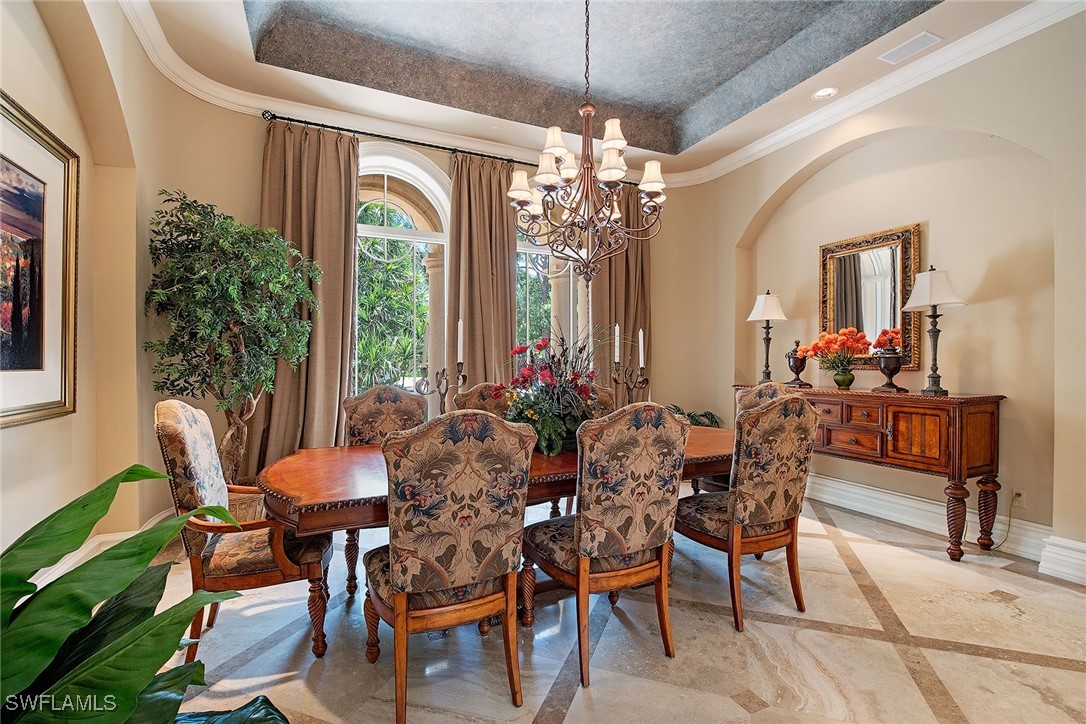 4 Bed Pool Home for Sale in Naples, FL, $7,500,000 — photo 20