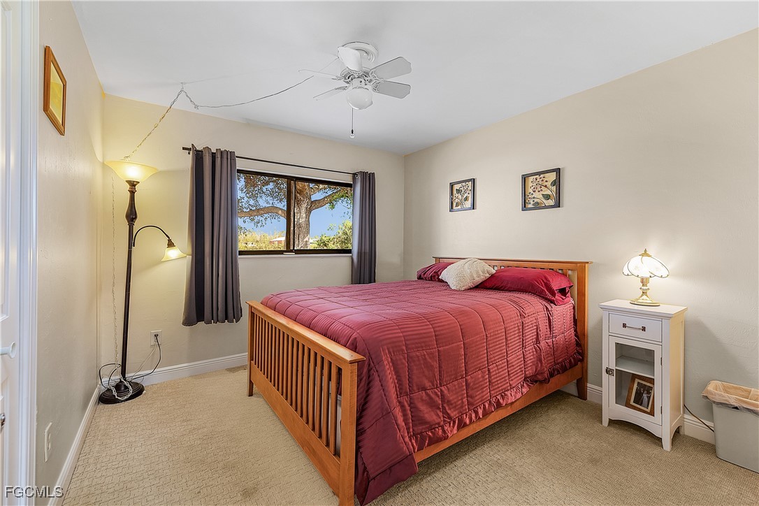 3 Bed SingleFamilyResidence for Sale in St James City, FL — photo 20
