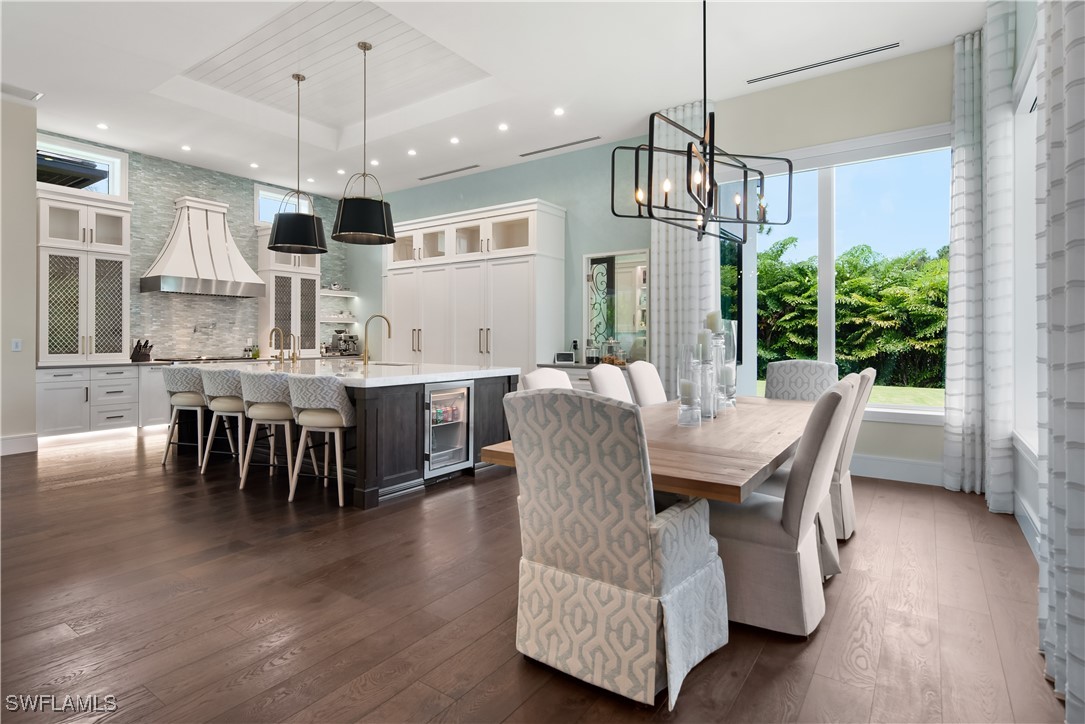 4 Bed Pool Home for Sale in Pine Ridge, FL, $6,995,000 — photo 20