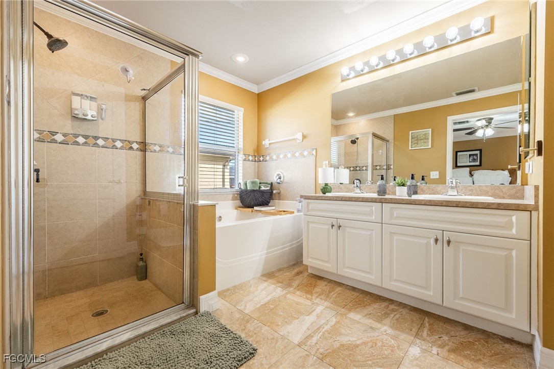 3 Bed Pool Home for Sale in Cape Coral, photo 20