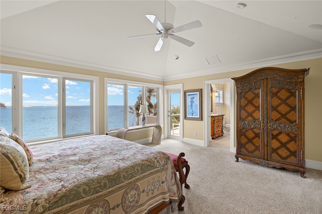 4 Bed Pool Home for Sale in Sanibel Estates, photo 20