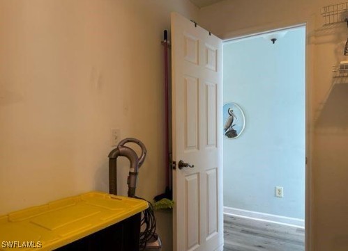 1 Bed Waterfront Home for Sale in Naples, FL, $110,000 — photo 20