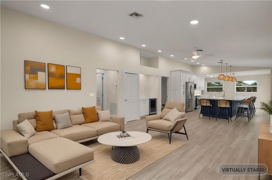 3 Bed Pool Home for Sale in Laguna Shores, photo 20
