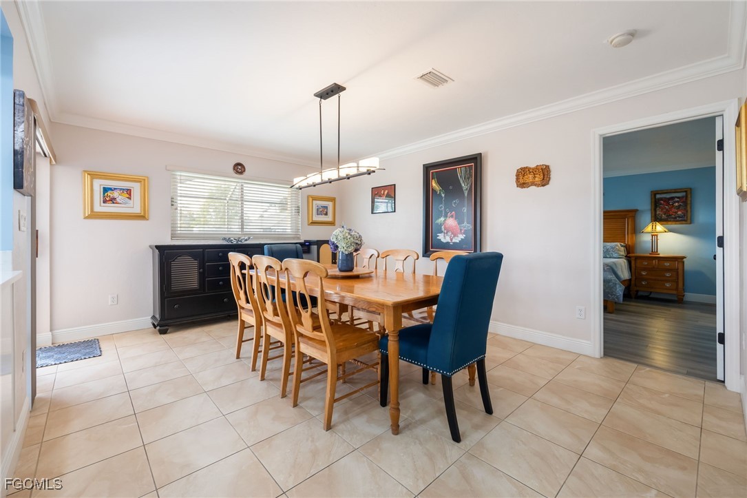 3 Bed Pool Home for Sale in North Fort Myers, FL, $549,999 — photo 20