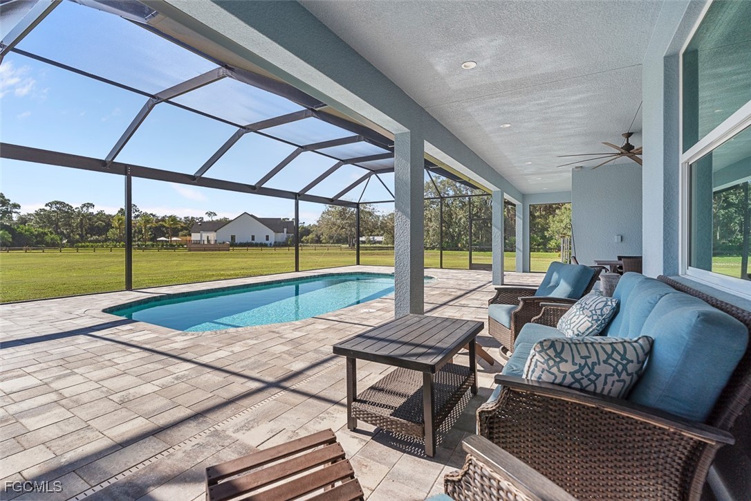 4 Bed Pool Home for Sale in Remington Oaks, FL — photo 20