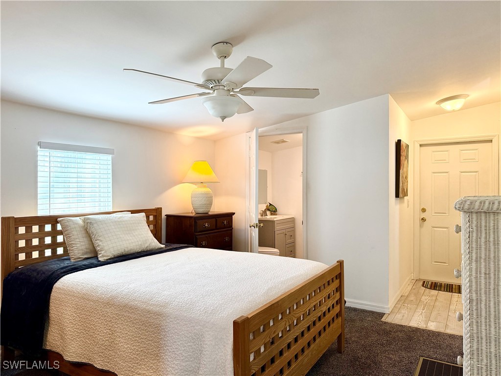 2 Bed ManufacturedHome for Sale in Naples, FL, $125,000 — photo 20
