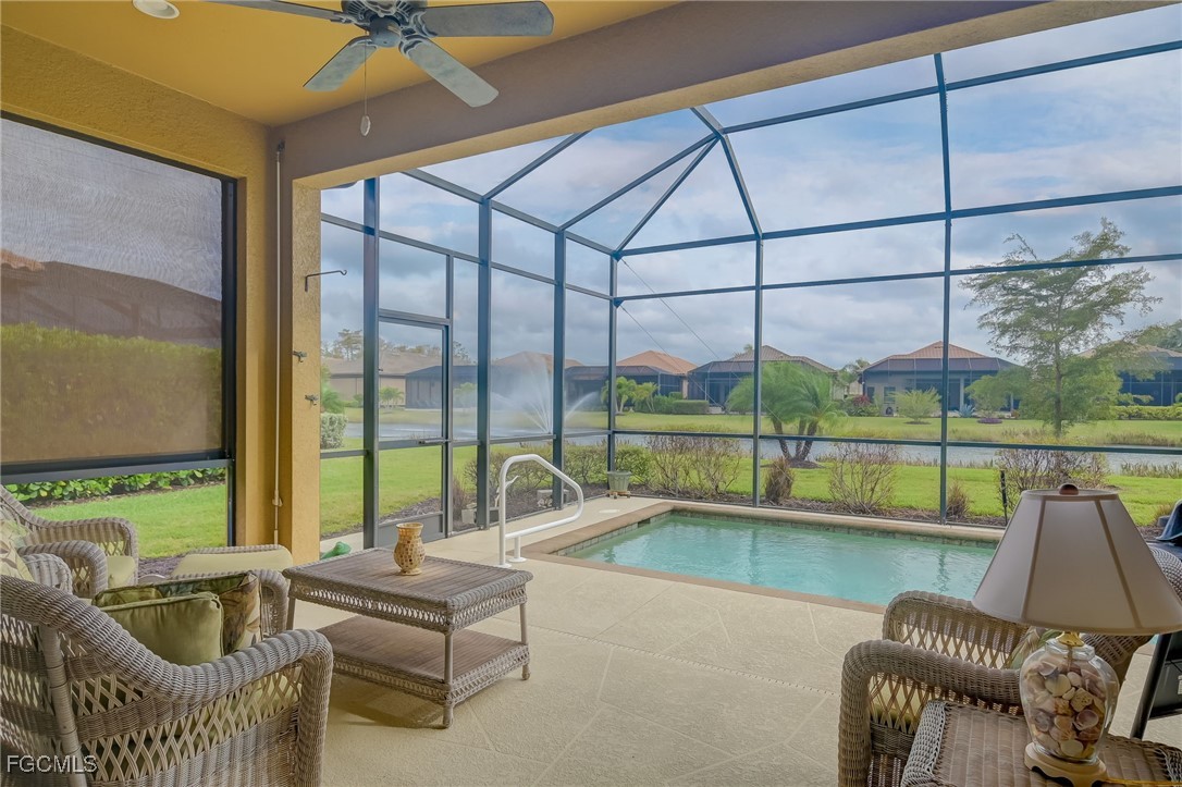 2 Bed Pool Home for Sale in Paseo, FL, $610,000 — photo 20